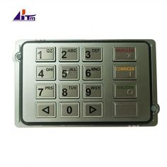Parti della macchina bancomat Nautilus Hyosung 5600 EPP-8000R tastiera 7130010401