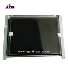 7100000050 Hyosung DS-5600 Display LCD da 15 pollici Parti della macchina ATM