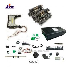 Moduli Hyosung CDU10 e tutte le sue parti per bancomat