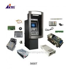 Moduli Hyosung 5600T e tutte le loro parti per bancomat