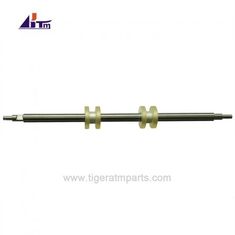 7310000574-15 Hyosung Cash Cassette Roller Shaft Parti di macchine bancomat
