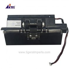 Parti della macchina ATM NMD Glory DeLaRue NF200 Cover Assy Kit A021953