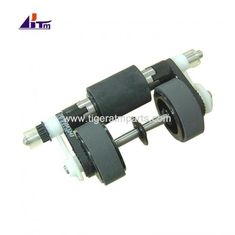 Parti ATM NMD DeLaRue Glory NMD100 NF Meccanismo di raccolta Assy A007681