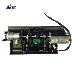 Glory NMD DeLaRue ATM Ricambi NMD100 NQ300 Cover Assy Kit A021912