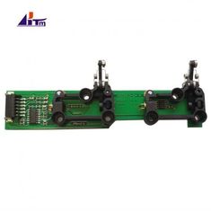 ATM Ricambi NMD Delarue NQ200 Interfaccia Assy A001556