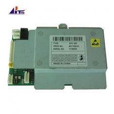 NMD Glory Delarue NFC200 Pannello di controllo A011025