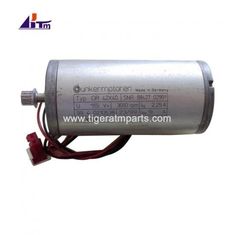 Parti della macchina bancomat Glory Delarue NMD NQ101 Mian Motor A003920