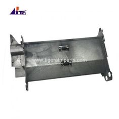 ATM Parti di ricambio Glory NMD DeLaRue NF Cornice Assy medio A021907