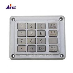 GRG Banking EPP-001 Tastiera di crittografia Pinpad YT2.232.010 Parti di macchine bancomat