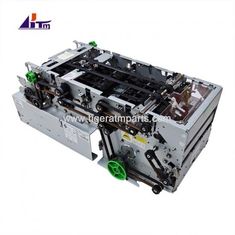 502014469001 YT4.109.3409 GRG ATM Parti Nota di trasporto CDM8240N-NT-006