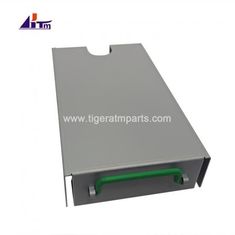 Fujitsu F53 Dispenser Reject Cassette Box KD03232-C540 ATM Macchine accessori