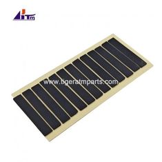 Fujitsu F53 F56 Lata di gomma KD02881-Y527 Parti di macchine ATM