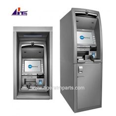 GRG H68N versatile riciclatore di contanti ATM macchina bancaria con touch screen
