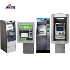 Bancomat NCR Diebold Wincor Hyosung Hitachi GRG