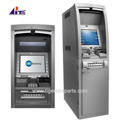 GRG H22N Dispensatore di cassa versatile Macchina bancaria di cassa del bancomat