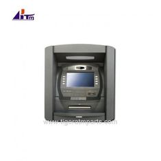 KT1688-A5 (08) Macchina bancomat KingTeller attraverso il distributore di denaro