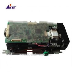 Parti di macchine bancomat Sankyo Compact Motorized Card Reader ICT3K7-3R6940