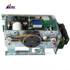 445-0704479 NCR 66XX lettore di schede USB Parti di macchine bancomat
