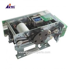 445-0765157 NCR 6683 6687 lettori di carte parti di macchine bancomat