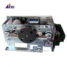 Parti di macchine bancomat NCR 6625 Selfserv 25 USB Smart Card Reader 445-0704482
