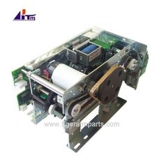 Parti della macchina bancomat lettore di carte NCR U-IMCRW 3TK HiCO con smart, scottatore standard 445-0704484