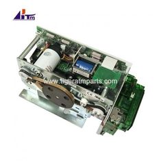 Parti di macchine bancomat NCR Sankyo USB Card Reader ITC3Q8-3A2347 445-0724621