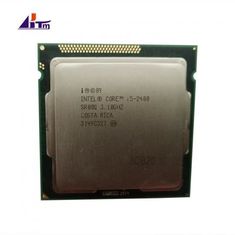 Parti di macchine bancomat NCR Self Serv Intel Processor Core I5 2400 497-0474790