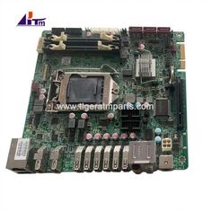 Parti della macchina ATM NCR Misano Motherboard 4450775206 445-0775206