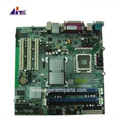 497-0457004 NCR Talladega Motherboard ATM Parti di macchine