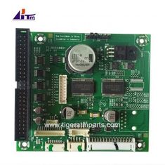 Componenti macchina bancomat NCR Selfserv 6622 6625 scheda di controllo stampante termica per ricevute 009-0020624-13 TSJB0004306