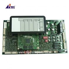 Parti della macchina ATM NCR SelfServ 6683 6687 BRM CUP inferiore PCB 009-0029380