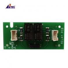 Parti della macchina ATM NCR S2 Interfaccia del carrello PCB 445-0761208-193 445-0760660