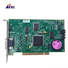 ATM Ricambi NCR 6625 SSPA PCI SDC Board 445-0708578 445-0708574