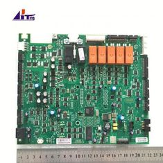 Il bancomat NCR parte la scheda di controllo dell'erogatore S2 445-0757206 4450757206