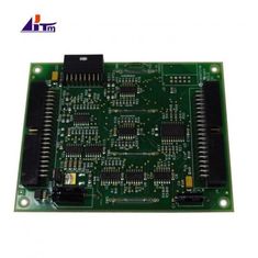ATM Ricambi NCR Control Board Pick I/F Single 445-0689553-18