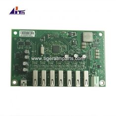 Parti ATM NCR Universal USB Hub PCB Top Assembly 445-0761948