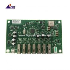 Parti della macchina ATM NCR S2 Universal USB Hub Assy di livello superiore 445-0755714