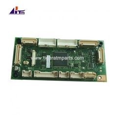 Parti di macchine ATM NCR 6683 6687 BRM SPARE I/O-41U PCB 009-0030532