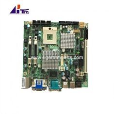 Parti ATM NCR Motherboard Intel Gl40 Chipset Mini Itx Kingsway 445-0728233