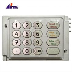 NCR SelfServ 66XX USB EPP tastiera versione russa 445-0744307