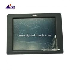 Parti della macchina bancomat NCR Self-Serv 15 pollici assemblaggio touch screen con privacy AG 445-0711378