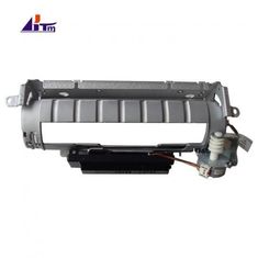 Parti ATM NCR Autoservizio 6622 Assemblaggio di serratura Motore inferiore RHS BNA 445-0713964
