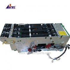 Parti della macchina ATM NCR 5877 F/A NID Presenter Assembly 445-0677375