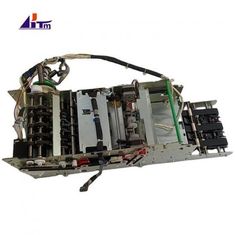 Parti ATM NCR 6622E S1 F/A Presenter ASSY breve 445-0724941