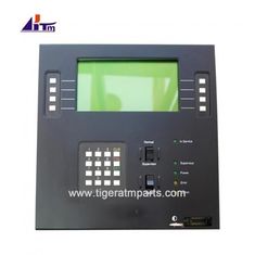 Parti di macchine ATM NCR 5887 5886 EOP Panel Operatore migliorato 445-0606916 445-0694905
