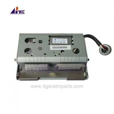 Parti della macchina bancomat NCR Selfserv 66XX ricevuta Meccanismo di taglio della stampante 497-0468589 998-0911396