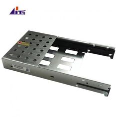 Parti della macchina ATM NCR S2 Presenter Nose RA Mid 445-0731305