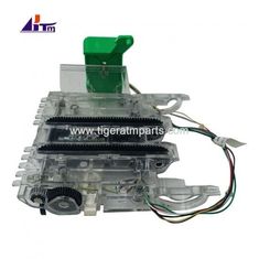 Parti della macchina ATM NCR SDM2 TILT Top Guide Assembly 484-0103363