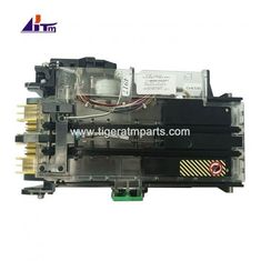 La macchina BANCOMAT dell'NCR parte l'alimentazione media lunga ASSY SDM2 260MM 484-0102301