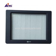 Parti della macchina ATM NCR Assy 15 pollici touch screen 445-0711369